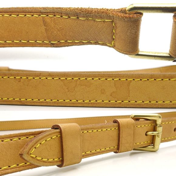 Louis Vuitton Monogram Musette Salsa Long Shoulder Brown - Picture 5 of 8